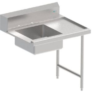 Mesa de Entrada ADST-36 R (Derecha)