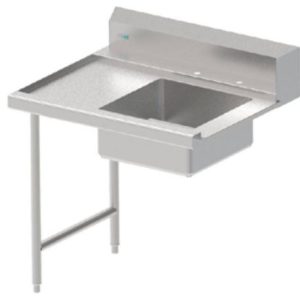 Mesa de Entrada ADST-36 L