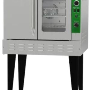 Horno Convector Emerald Line