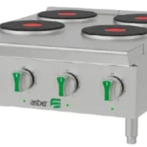 Parrillas Eléctricas Emerald Line