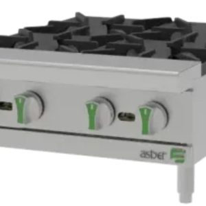 Parrillas Emerald Line